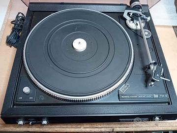 Giradischi Dual 714 Q