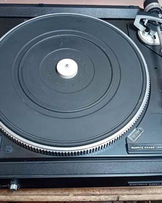 Giradischi Dual 714 Q
