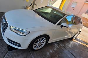 Audi A3 2.0 TDI 150 CV clean diesel 2014