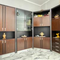 Mobile salotto angolare cm 285 x 175