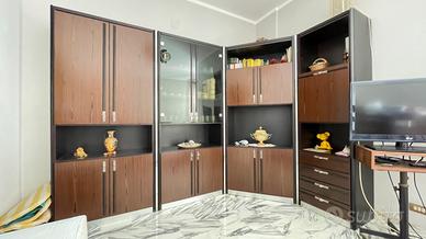 Mobile salotto angolare cm 285 x 175