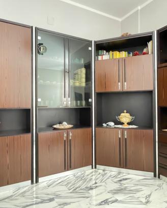 Mobile salotto angolare cm 285 x 175