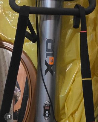Pedana vibrante DKN  XG 10 