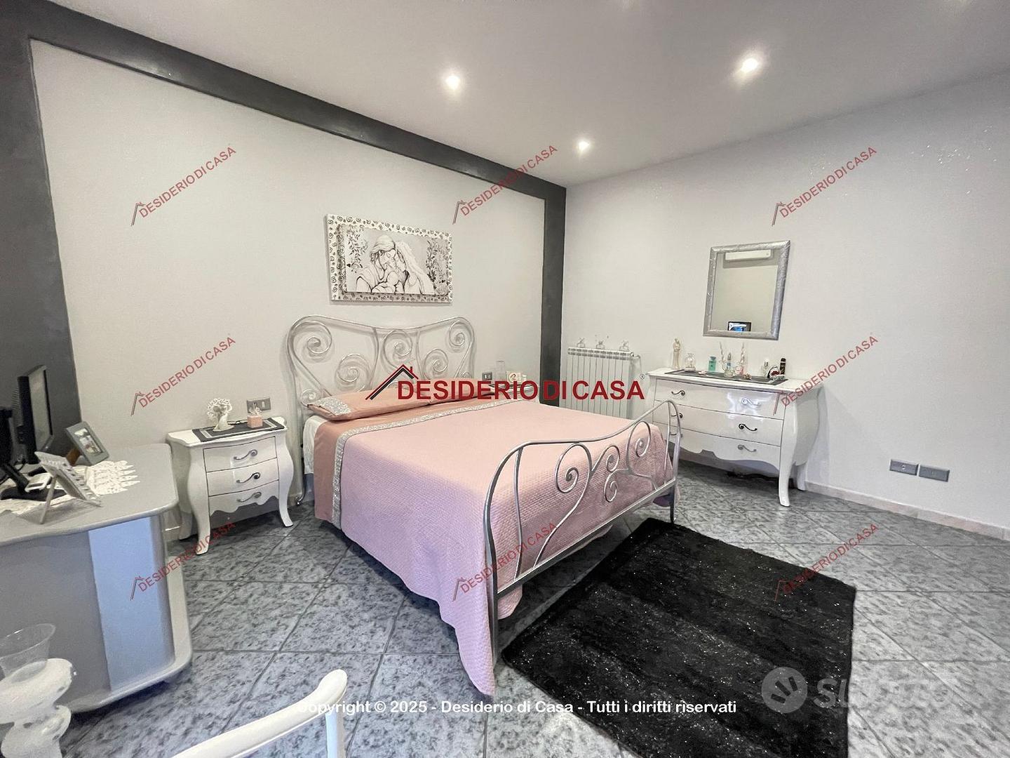 Appartamento – Belmonte Mezzagno, Palermo - Vista 3