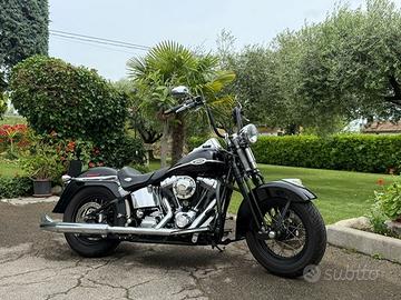 Harley-davidson 1450 Springer classic 2005
