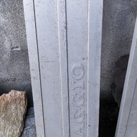 Sponde per ape o Porter