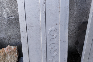 Sponde per ape o Porter