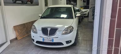 Lancia y 1.3 diesel anno 2008 km 175 mila