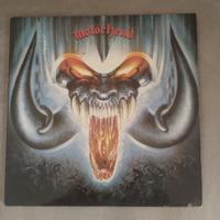 Motorhead vinile
