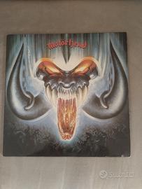 Motorhead vinile