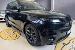 LAND ROVER Range Rover Sport 3.0D l6 249 CV Dyna