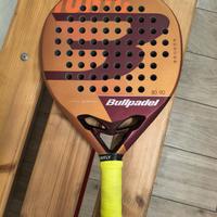 Bullpadel ionic