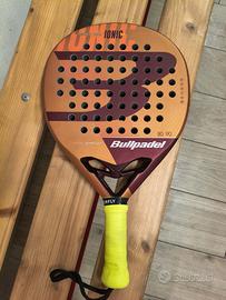 Bullpadel ionic