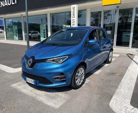 Renault ZOE Zen R135 e-shifter RENAULT - ZEN R135