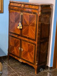 Antica Ribalta XVIII secolo.