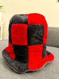 Cappello giullare AC Milan