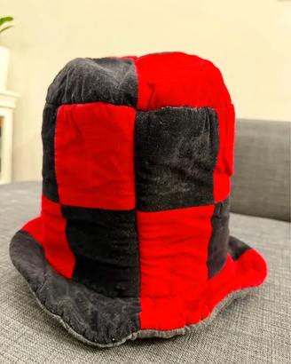 Cappello giullare AC Milan