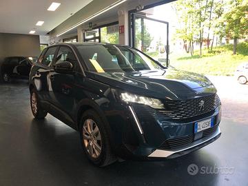 Peugeot 3008 BlueHDi 130 S&S EAT8 GT