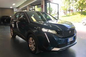 Peugeot 3008 BlueHDi 130 S&S EAT8 GT