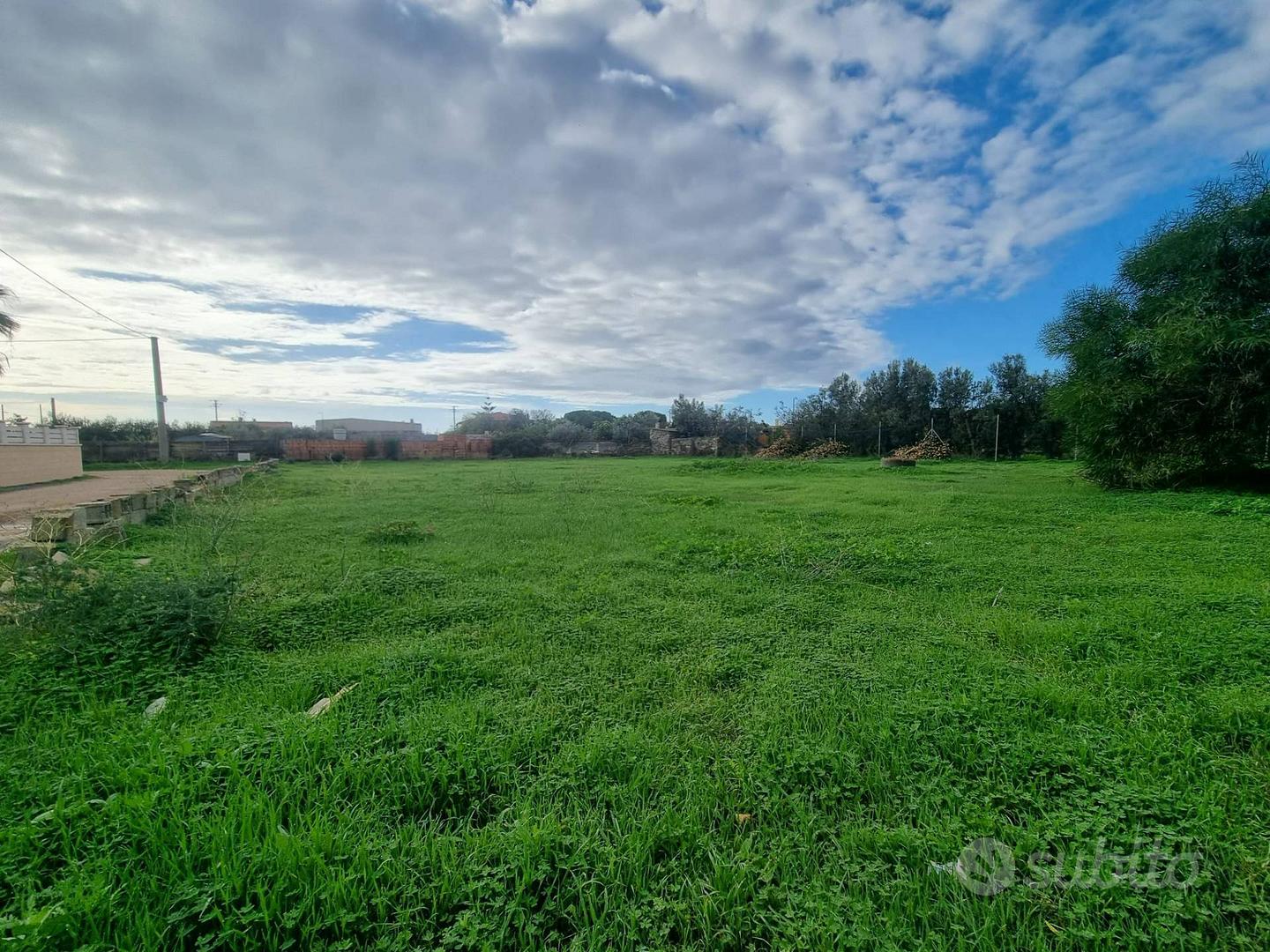 Terreno edificabile - Quartu Sant'Elena - Vista 3