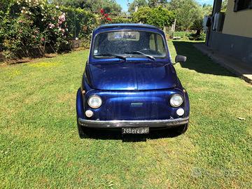 Fiat 500 L