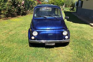 Fiat 500 L