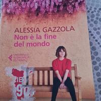 non è la fine del mondo