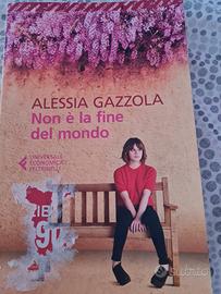 non è la fine del mondo