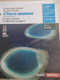 #Terra edizione azzurra