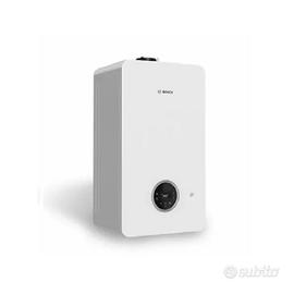 Caldaia Junkers Bosch Condens 2300 W GC2300W 24 C