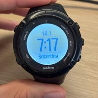 Suunto Ambit3 Peak