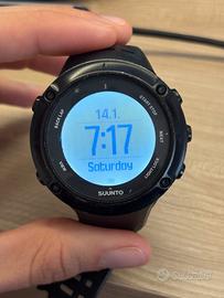 Suunto Ambit3 Peak