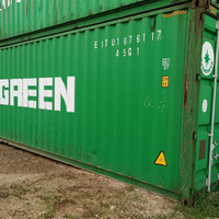 Container usato