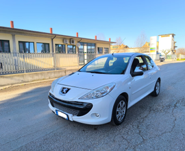Peugeot 206 Plus 1.1 GPL