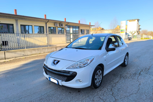 Peugeot 206 Plus 1.1 GPL