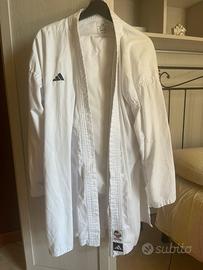 Kimono Karate Adidas