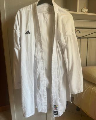 Kimono Karate Adidas