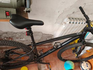Bicicletta EXPL 500 Rockrider
