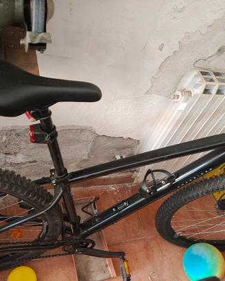 Bicicletta EXPL 500 Rockrider