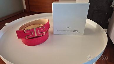 cinta donna Elsabetta Frnchi 