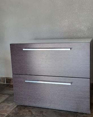 COMODINI MODERNI