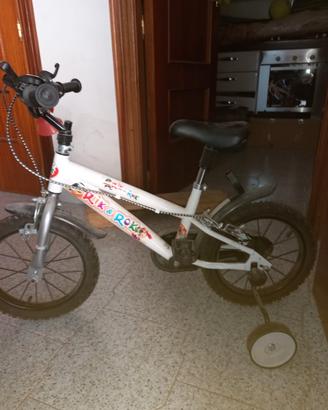 bicicletta 