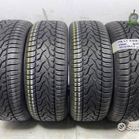 Gomme usate 195 55 15 estive al 80% spedizione