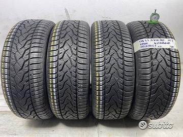 Gomme usate 195 55 15 estive al 80% spedizione