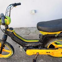 Piaggio SI da sistemare 