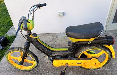 Piaggio SI da sistemare 