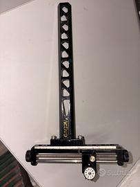 Mirino da Arco ACTIVE per Allenamento e Gara