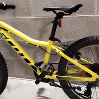 Scott scale 20' MtB bambino