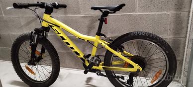Scott scale 20' MtB bambino