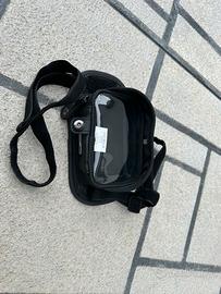 PORTA SMARTPHONE GPS MANUBRIO OJ M089